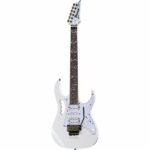 Ibanez JEMJR-WH Review: Is it worth it?