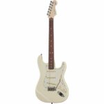 Fender Jeff Beck Strat OW Review: Full breakdown
