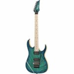 Ibanez RG652AHM-NGB Prestige Review: Expert analysis
