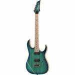 Ibanez RG652AHMFX-NGB Review: Is it right for you?