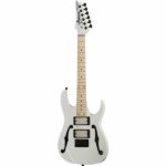 Ibanez PGMM31-WH Paul Gilbert Sign. Review: Our thoughts