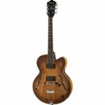 Ibanez AF55-TF Review: Good choice in 2026?