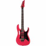 Ibanez JEMJRSP-PK Review: Sound & Playability