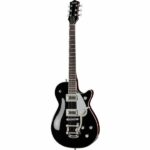 Gretsch G5230T Electromatic Jet FT BLK Review: Top features