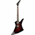 Jackson JS32T AH Kelly Viola Burst Review: Is it any good?