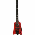 Steinberger Guitars Gt-Pro Deluxe HR Review: Still worth buying?