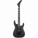 Jackson JS32 DKA AH SBK Review: Technical details