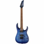 Ibanez RGA42FM-BLF Review: In-depth breakdown