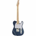 Harley Benton TE-20MN BM Standard Series Review: What you need to know