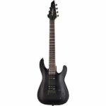 Jackson JS22-7 Dinky AH SB Review: Final thoughts