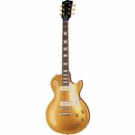 Gibson Les Paul Standard 50s P90 Review: Real-world test