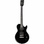 Harley Benton SC-200 BK Student Series Review: Still worth buying?