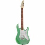 Ibanez GRX40-MGN Review: In-depth breakdown