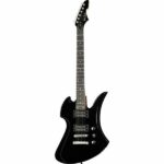 Harley Benton MB-20BK Rock Series Review: The honest verdict