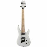 Harley Benton R-458MN WH MultiScale Review: The bottom line