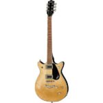 Gretsch G5222 EMTC D. Jet BT V-St. NAT Review: Real-world test