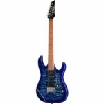 Ibanez GRX70QA-TBB GIO Review: Technical details