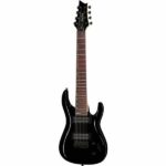Harley Benton R-458 BK Progressiv Series Review: Quality check