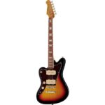 Harley Benton JA-60LH SB Vintage Series Review: Performance analysis