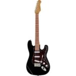 Harley Benton ST-62 BK Vintage Series Review: Performance analysis