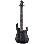 Harley Benton Baritone-7 SBK Review: The definitive guide
