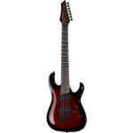 Harley Benton MultiScale-7 TPB Review: The honest verdict
