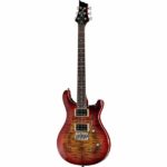 Harley Benton CST-24T Paradise Flame Review: Still worth buying?