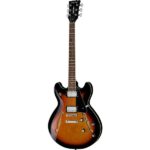 Harley Benton HB-35 VB Vintage Series Review: Expert analysis