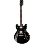 Harley Benton HB-35 BK Vintage Series Review: Pros & Cons