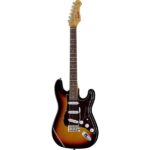 Harley Benton ST-62 SB Vintage Series Review: Under the microscope
