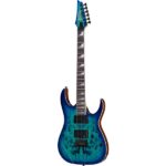 Ibanez GRGR221PA-AQB Review: In-depth breakdown