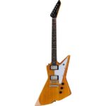 Harley Benton EX-76 Classic AN Review: A smart purchase?