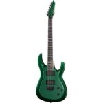 Harley Benton R-446 Green Metallic Review: Value for money?