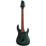 Harley Benton R-457FFB Roasted MultiScale Review: Reliability check