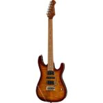 Harley Benton Fusion-III HSH Roasted FBB Review: Tested & Rated