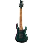 Harley Benton R-458FFB Roasted MultiScale Review: Is it worth it?