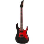 Ibanez GRG131DX-BKF Review: Is it right for you?