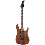 Ibanez GRG121DX-WNF Review: Unbiased look