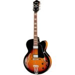 Ibanez AF75-BS Review: All the details