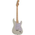 Squier Sonic Strat HT Arctic White Review: Reliability check