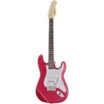 Harley Benton ST-20HSS CA Standard Series Review: A smart purchase?