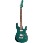 Harley Benton Fusion-III HH EB OCT Review: Hit or miss?