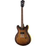 Ibanez AS53-TF Review: Quick analysis