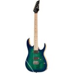 Ibanez RG421AHM-BMT Review: Expert analysis