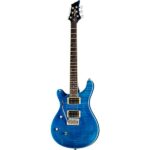 Harley Benton CST-24T LH Ocean Flame Review: Why buy this?