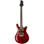 Harley Benton CST-24 Black Cherry Flame Review: Comprehensive look