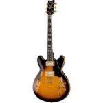 Ibanez JSM10-VYS John Scofield Review: Everything covered