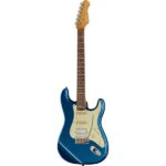 Harley Benton ST-Modern HSS LPB Review: Value for money?