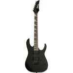Ibanez GRG121DX-BKF Review: The complete rundown