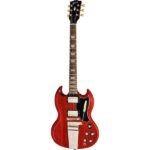 Gibson SG 61 Standard Maestro VC Review: Is it worth it?